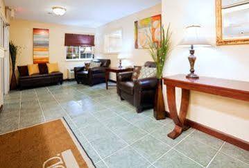 Mainstay 3* Greensboro