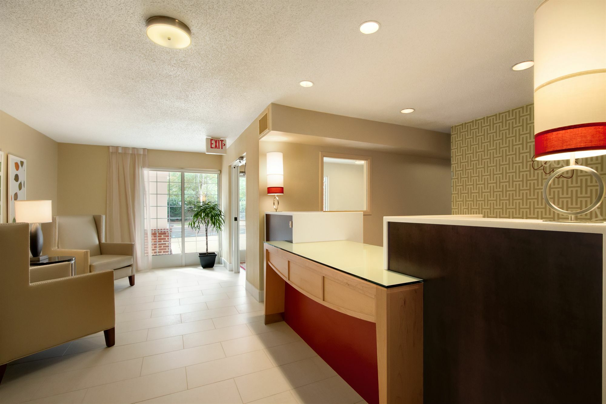 Mainstay 3* Greensboro